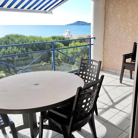 Royal Blue Apartment Argeles-sur-Mer