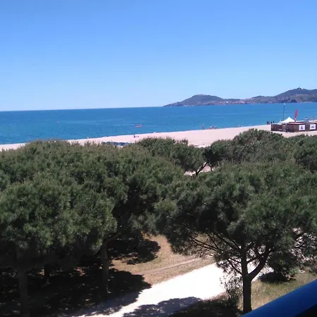 Apartment Royal Blue Argeles-sur-Mer